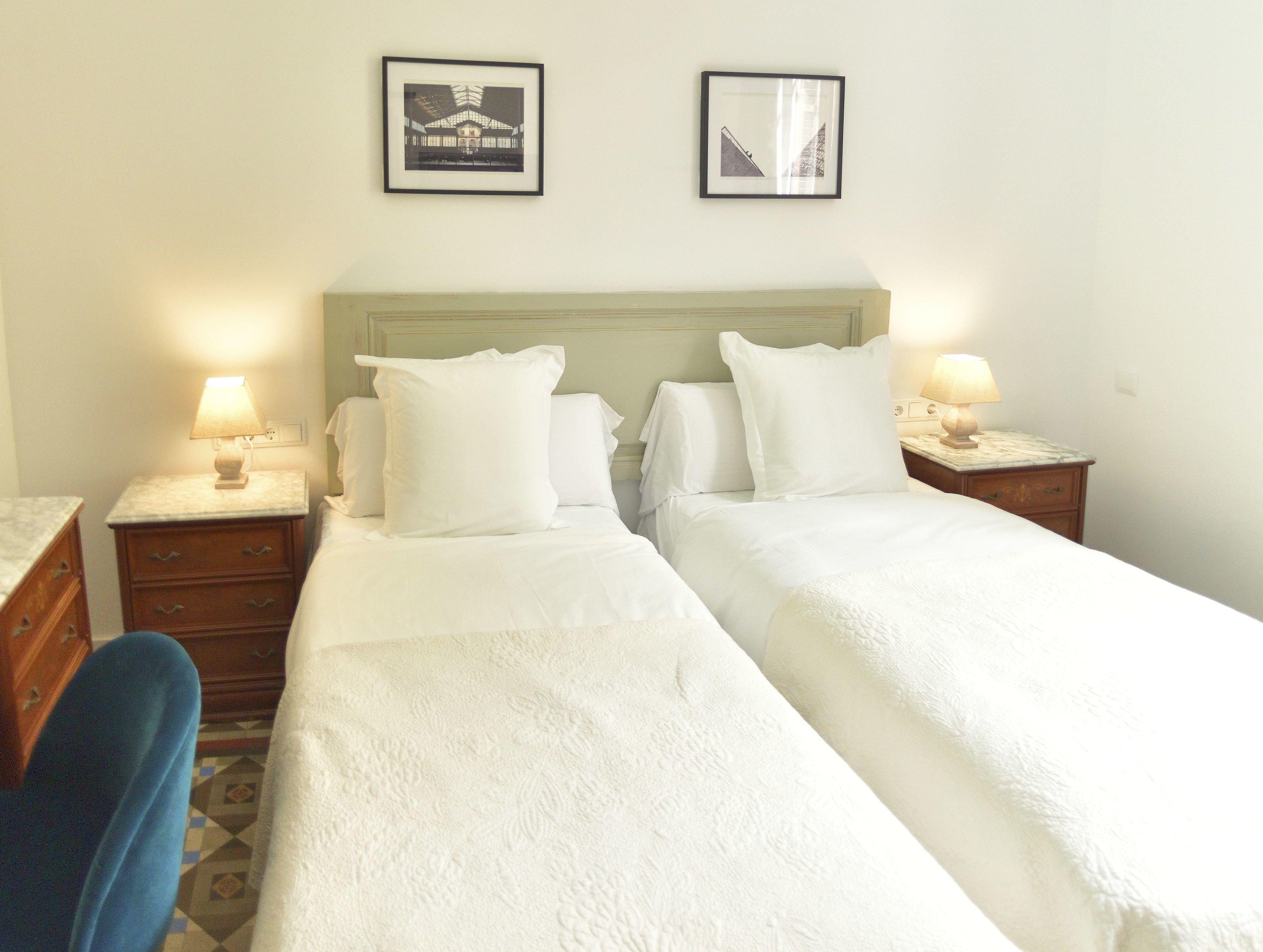 Hostal Girona — Fotos 3